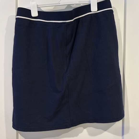 T by Talbots Womens Skort 1X - Picture 3 of 6